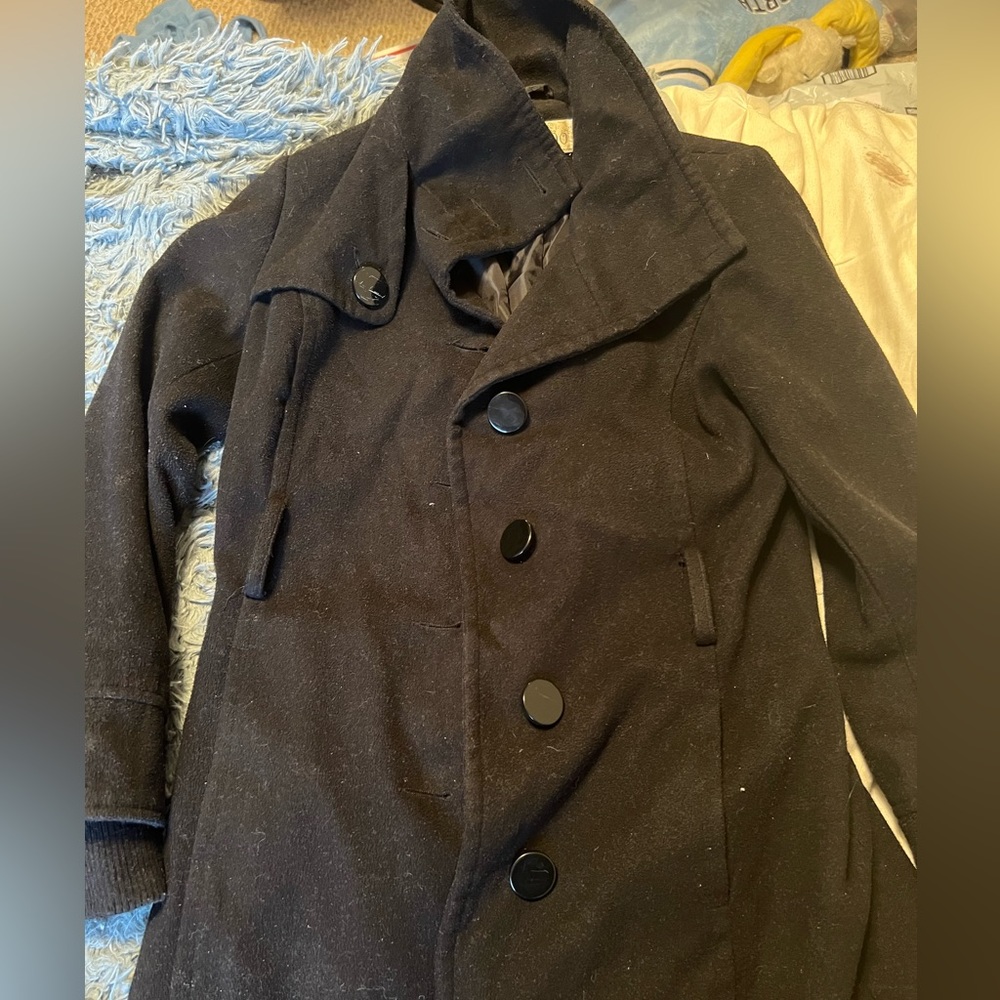 Ci Sono Jacket